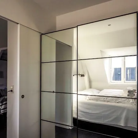 Διαμέρισμα Luxurious & Cozy Scandinavian-penthouse In Central Κοπεγχάγη