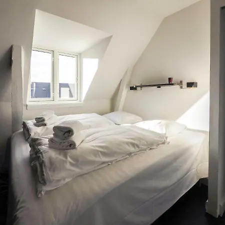Διαμέρισμα Luxurious & Cozy Scandinavian-penthouse In Central *