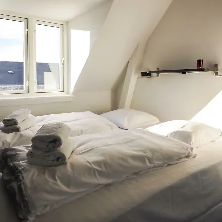 Luxurious & Cozy Scandinavian-penthouse In Central Διαμέρισμα