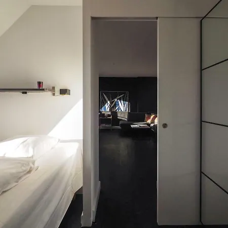 Luxurious & Cozy Scandinavian-penthouse In Central * Κοπεγχάγη